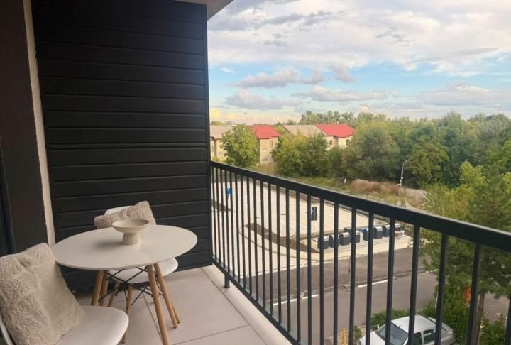 2 Camere de inchiriat | Baneasa | Northside Park | Metrou | Centrala – fotografia 4 din 7