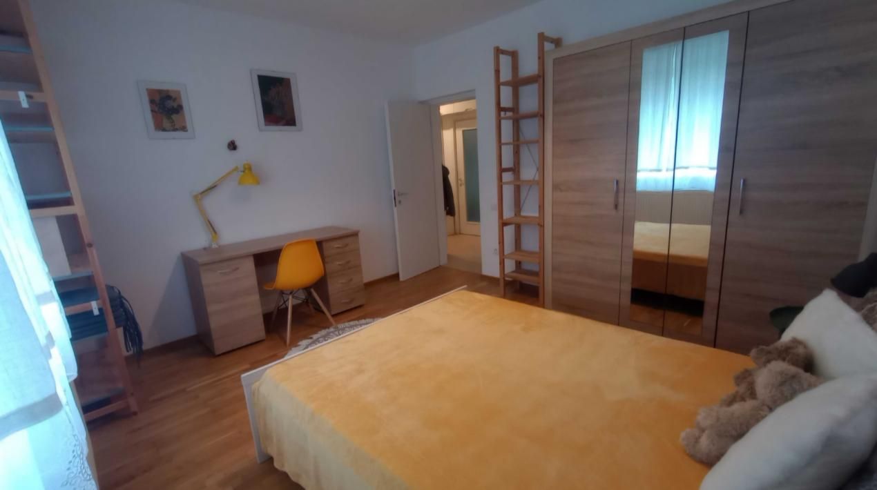 Apartament 3 dormitoare | 77mp | Grădină 144 mp | Parcare | Europa – fotografia 4 din 8