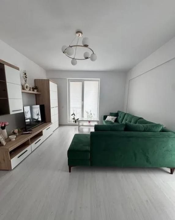 3 Camere de inchiriat | Pallady | Metrou | Centrala | Loc parcare – fotografia 2 din 46