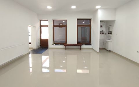 Spatiu servicii, Ultracentral, Str. Eroilor