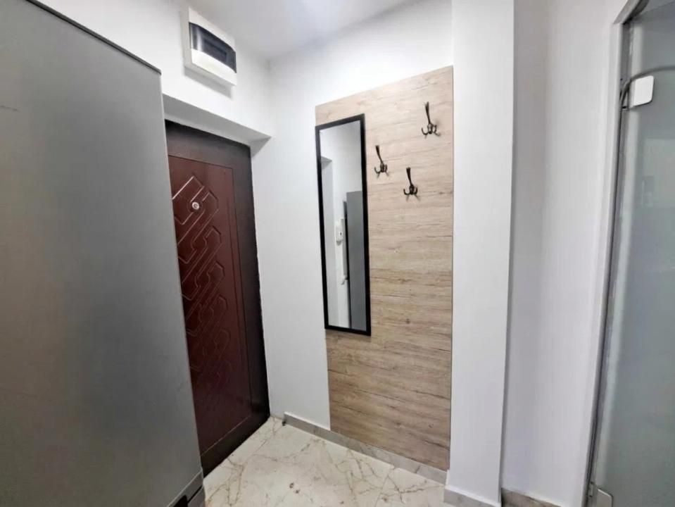 Apartament de vanzare 2 camere 29mp zona Gheorgheni Constantin Brancoveanu – fotografia 7 din 7