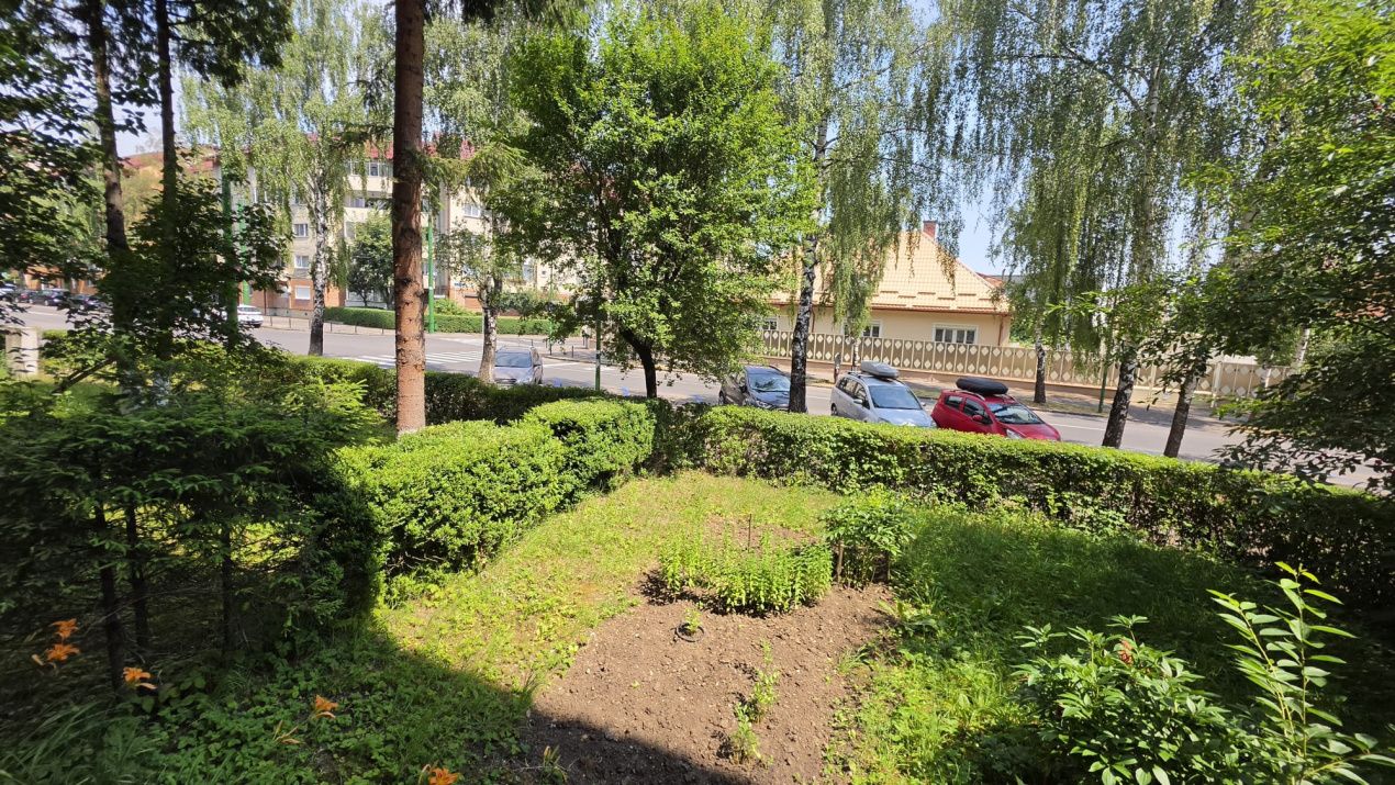 | Apartament 2 camere | Racadau – Strada Tampei | Parter inalt | Comision 0 | – fotografia 19 din 19