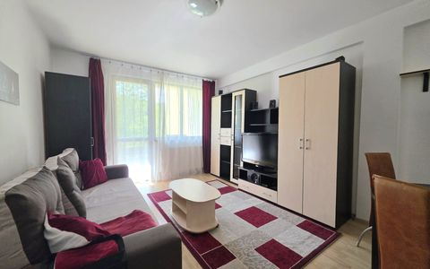 Apartament 2 camere, Cetatea Fetei cu 2 parcari
