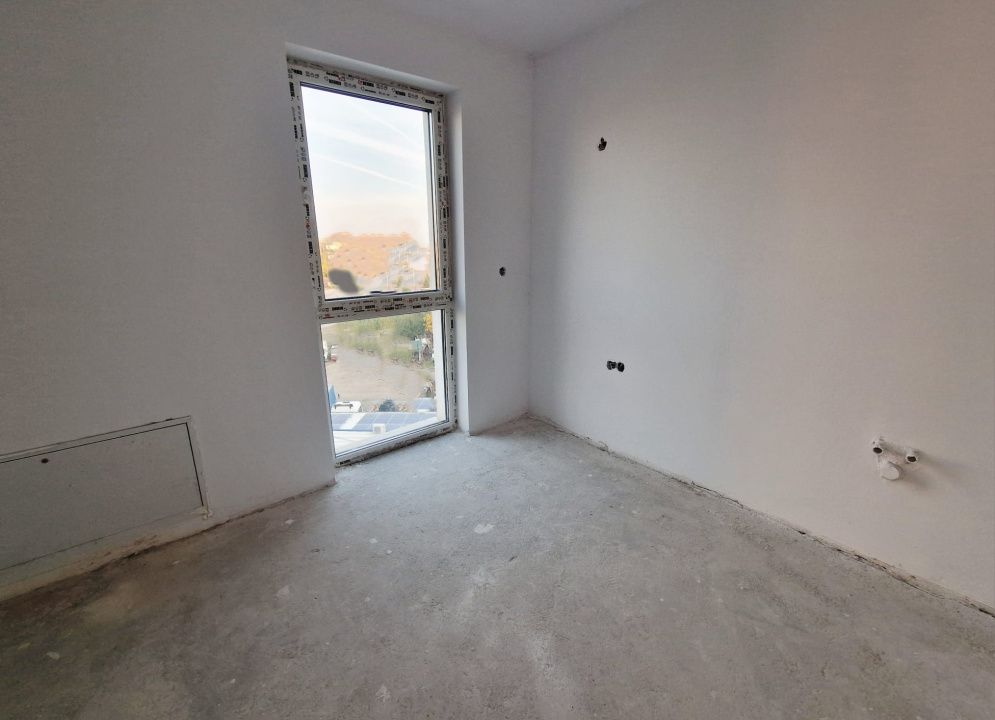 Apartament cu 3 camere si terasa, strada Dunarii – fotografia 8 din 10