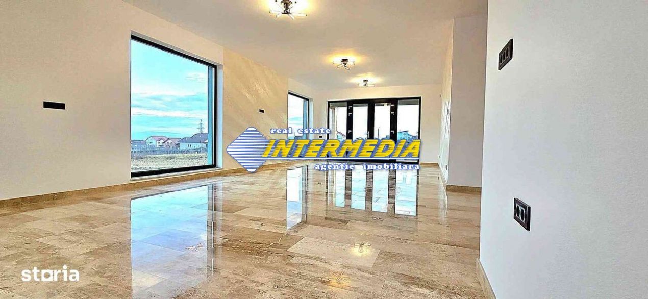 CASA NOUA I 4 CAMERE I TEREN 500 MP I FINISATA I GARAJ I UTILITATI I – fotografia 7 din 11