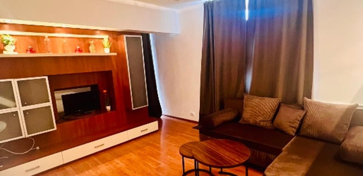 Garsoniera de inchiriat | Ultracentral | Metrou | 37 mp – fotografia 3 din 10