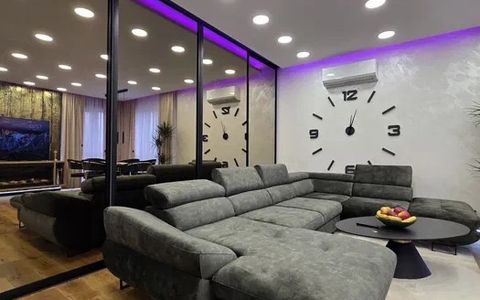 Apartament de 2 camere, etaj intermedia, bloc nou, cartier Mărăști, Cluj-Napoca