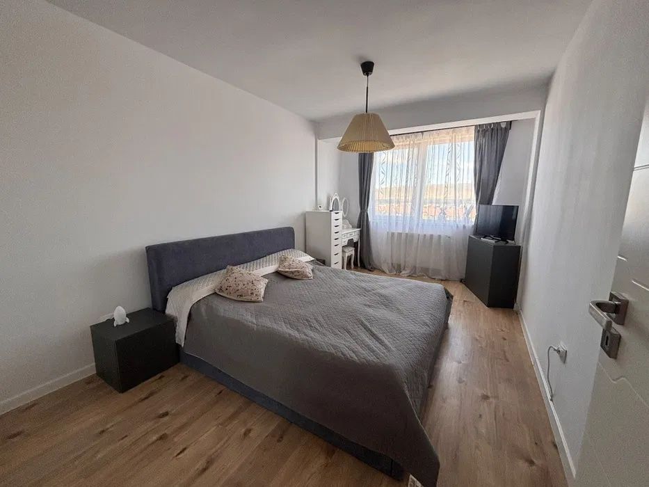 Apartament de vanzare 3 camere 58mp zona Floresti Teilor – fotografia 6 din 8