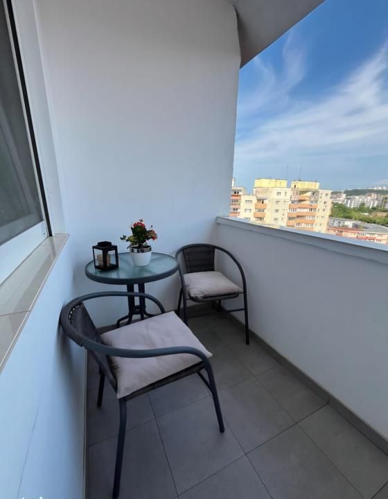 Apartament 3 camere decomandate, Grigorescu – fotografia 11 din 11