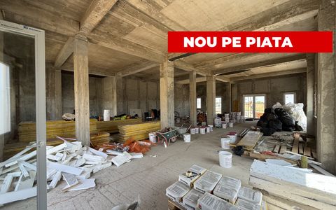 Spatiu Comercial (SAD) 92 mp utili, la asfalt- Urseni