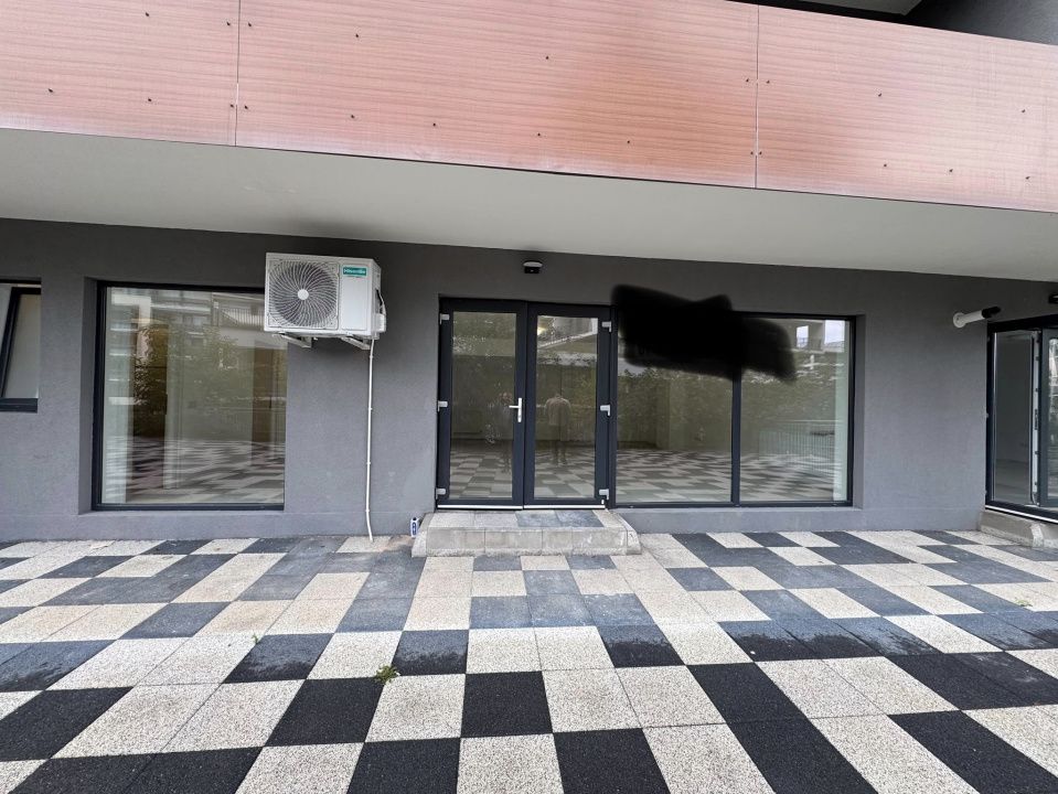 Închiriere spațiu comercial, 70 mp., open space, cart. Bună-Ziua – fotografia 3 din 10