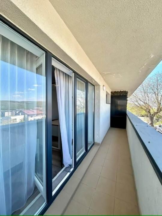 Apartament 2 camere, bloc nou, parcare inclusă, zona Razoare - Vivo – fotografia 7 din 7