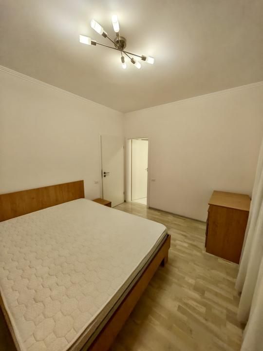 Apartament 3 camere mobilat si utilat- zona Braytim – fotografia 4 din 11