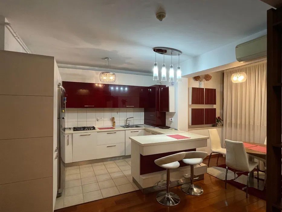 3 Camere de inchiriat | Titan | Metrou | 2 bai | Parcare | Centrala – fotografia 10 din 15