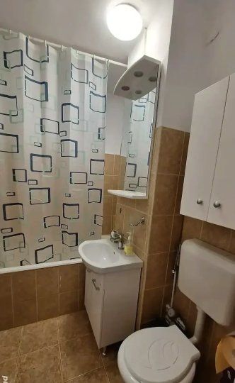 Garsoniera de inchiriat | Titan | Metrou | Mobilat | Utilat – fotografia 7 din 9