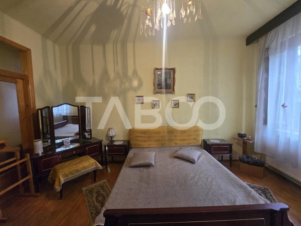 Apartament 2 camere de inchiriat 50mp zona Trei Stejari Sibiu – fotografia 2 din 14
