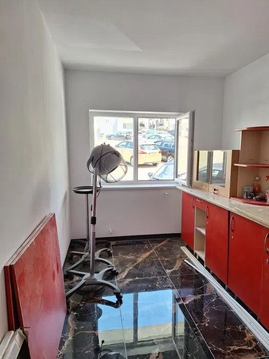 Spatiu comercial de inchiriat, 41 mp, zona Stejarului!, Floresti! – fotografia 5 din 6