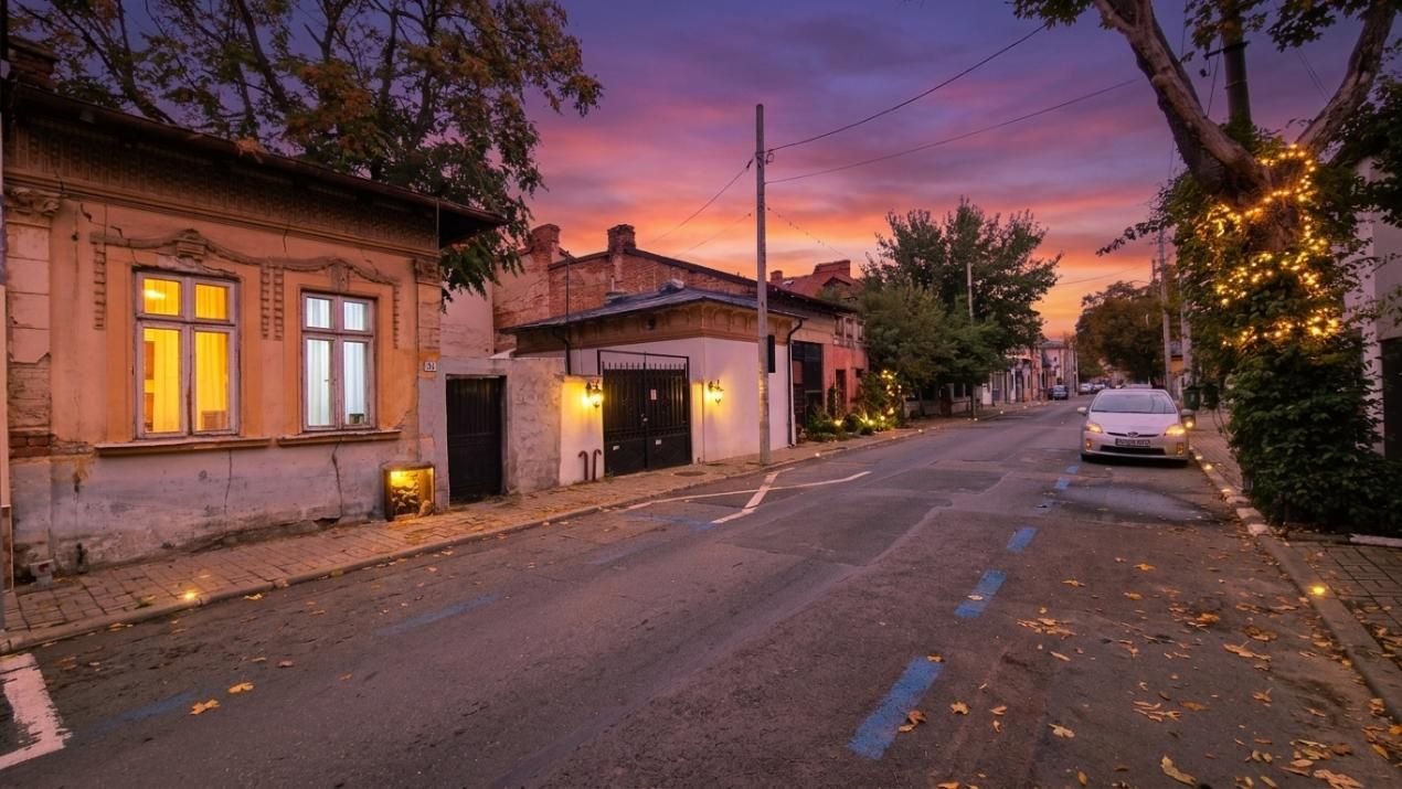 Casă pe parter, curte proprie, Griviței - Metrou Basarab – fotografia 1 din 14