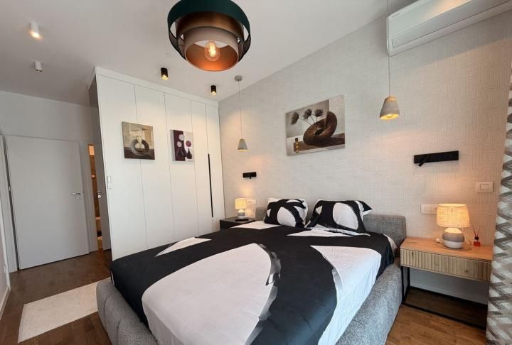 3 Camere de inchiriat | The Ivy-Baneasa | PetFriendly | Centrala | Parcare – fotografia 5 din 19