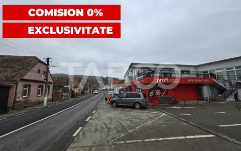 Comision 0% Spatiu comercial 100mp alimentatie publica tereasa Sliminc
