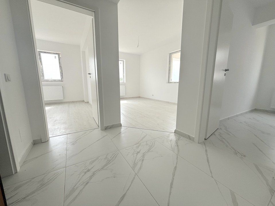 Apartament 2 camere decomandat - Militari Residence – fotografia 4 din 8