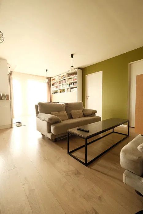Apartament 2 camere, 48 mp, garaj, etaj intermediar, AC, zona Eroilor! – fotografia 2 din 7