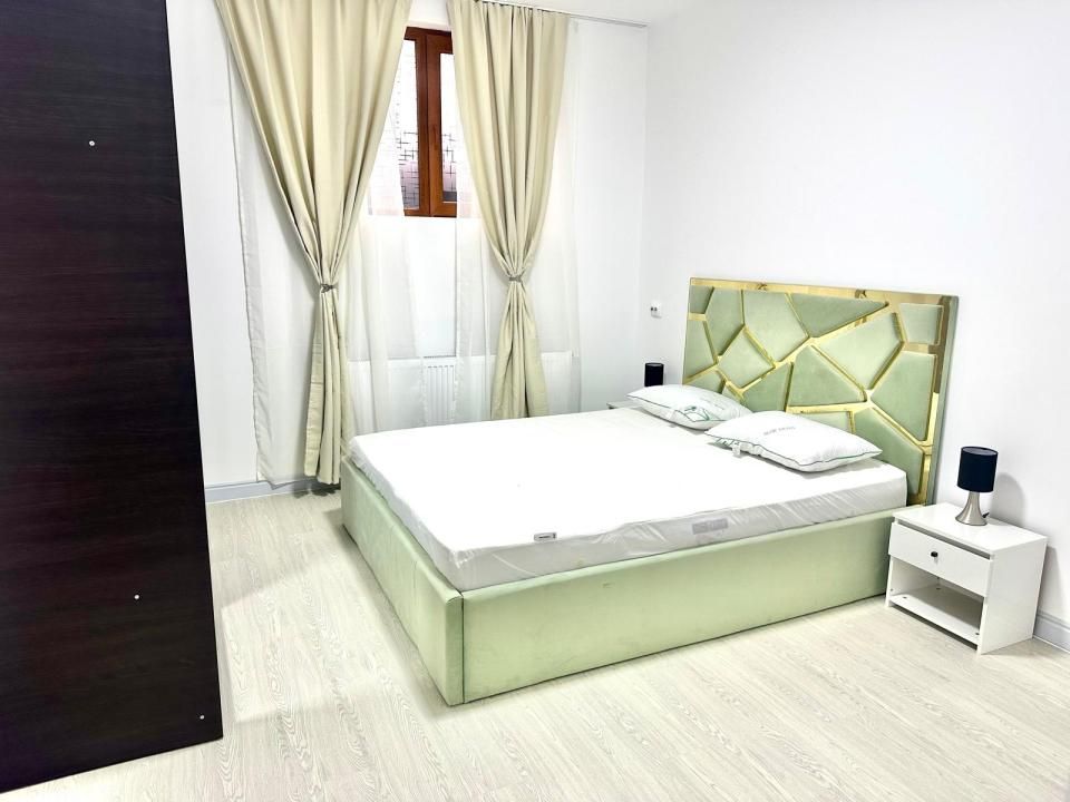 3 Camere de inchiriat | Jiului | Metrou | Centrala | Mobilat | Utilat – fotografia 3 din 7