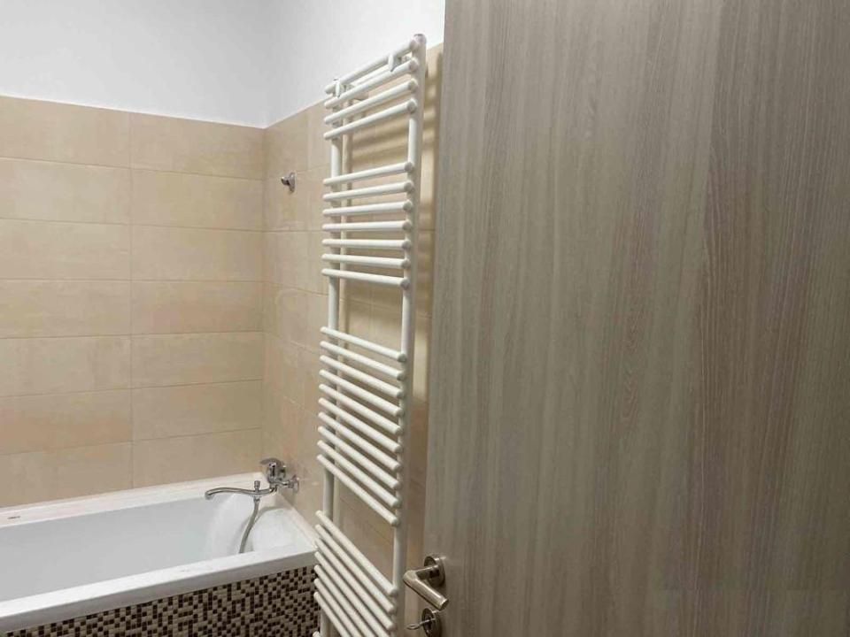 Garsonieră bloc nou Lujerului Exigent Plaza Mall Residence Centrală Termica – fotografia 9 din 11