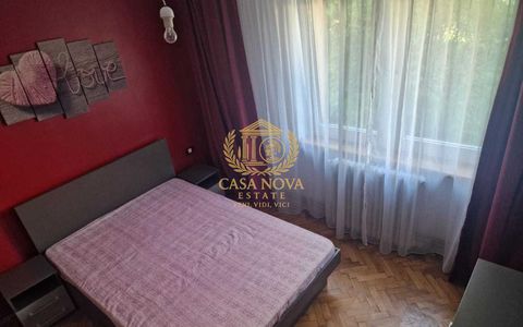 Apartament 2 camere, pet friendly, garaj – Gruia