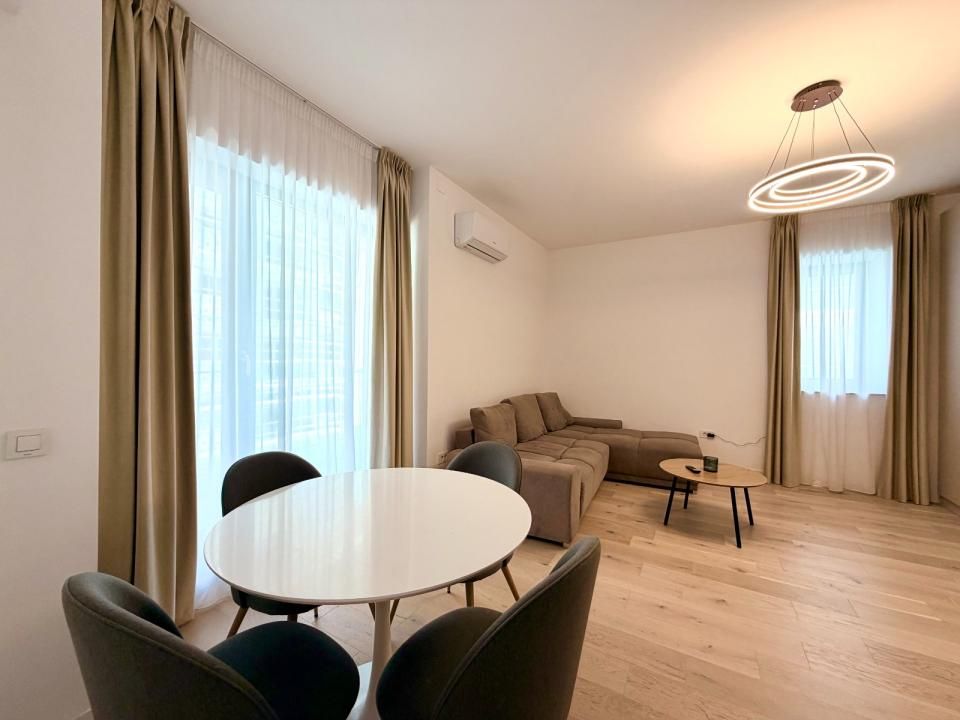 Apartament 3 camere 92,7MP  | Pipera- First Estate | First Rent – fotografia 3 din 29