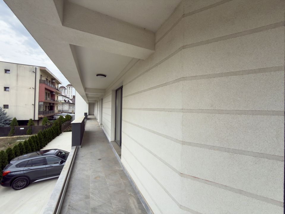 Apartament 3 camere 84,51 mp Tomis Plus - Boreal Constanta – fotografia 17 din 17