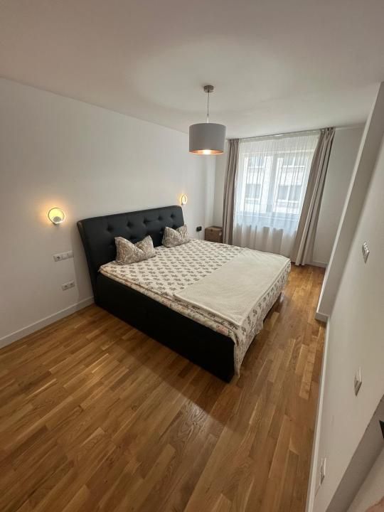 Apartament 2 camere la cheie, 56 mp utili cu 7 mp balcon, zona Vivo – fotografia 4 din 9