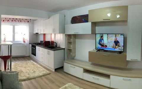 2 Camere de inchiriat | Palladium Residence | Centrala | Pet friendly