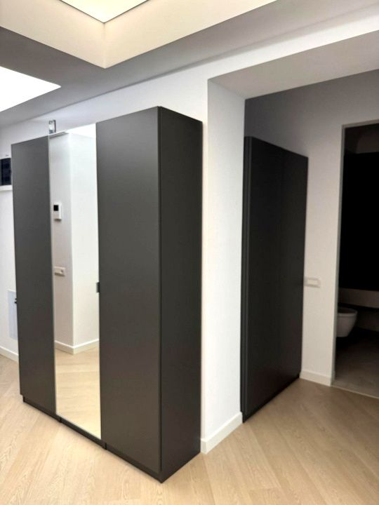 Vanzare Apartament • Design Exclusiv,Wellness-Parcare subterana  + boxa •Chirias – fotografia 9 din 19