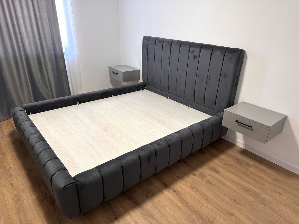 CASA NOUA I 105 MP I 4 CAMERE I ALBA IULIA I FINISATA COMPLET I NEMOBILATA – fotografia 9 din 26