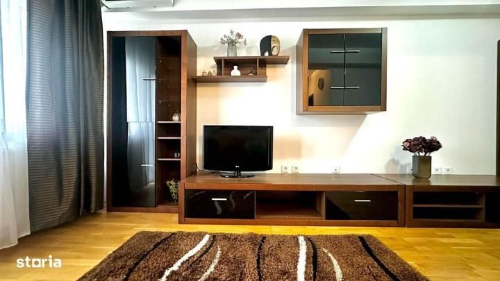 2 Camere de inchiriat | Eminescu - Dacia | Parcare | Pet-friendly | Centrala – fotografia 7 din 14