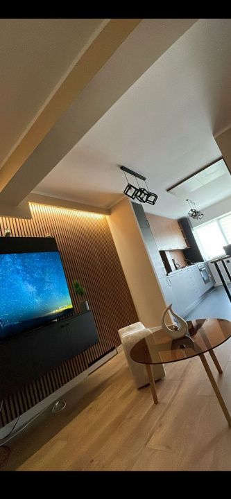 Apartament de vanzare 2 camere,Zona Urusagului – fotografia 2 din 6