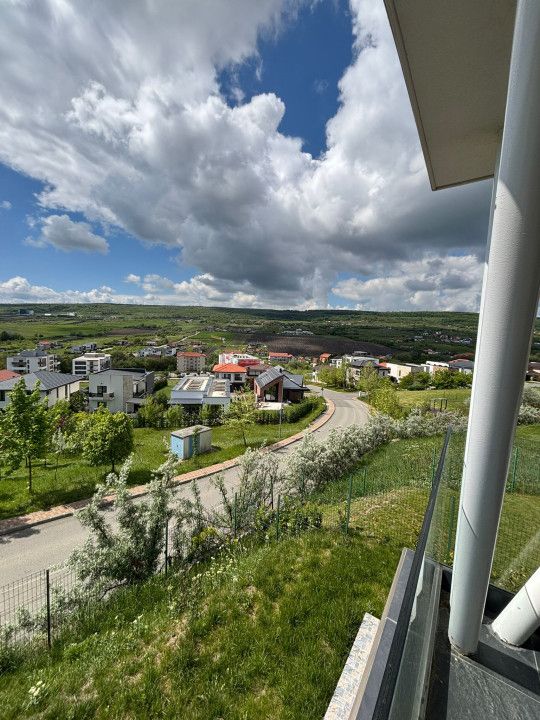 Casă Individuală 170 mp Utili + Terasă 40 mp – Terra Gardens, Cluj – fotografia 12 din 14