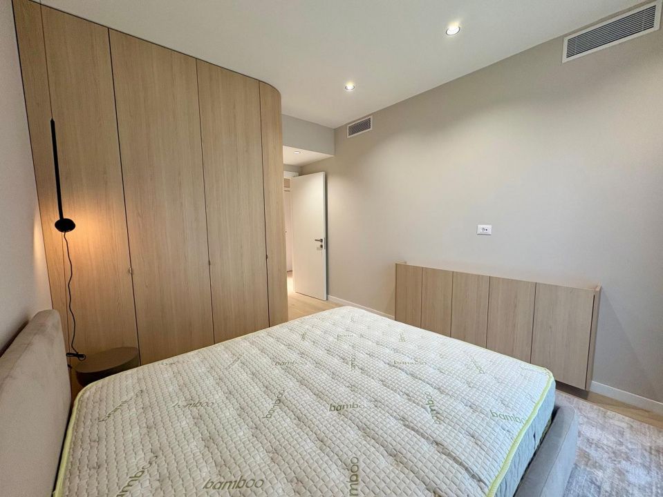 Nusco City 2, apartament 2 camere cu parcare subterana, prima inchiriere, 54 mp. – fotografia 12 din 26