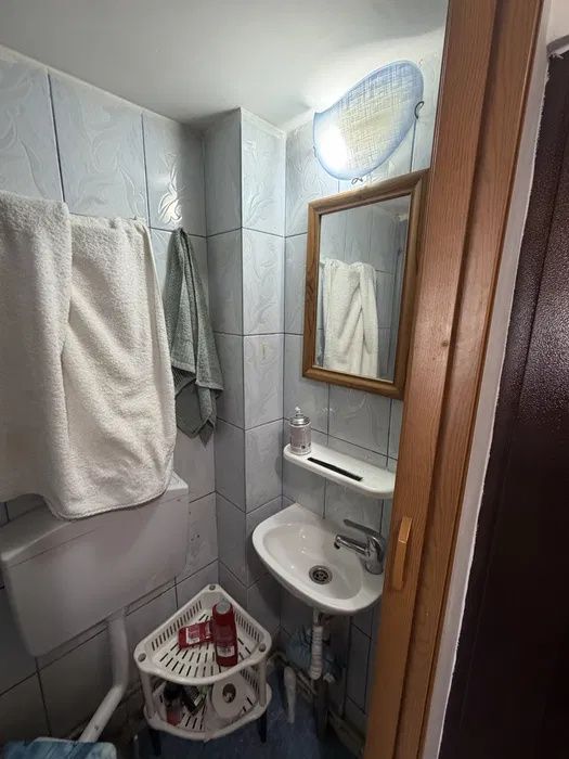 Garsonieră, zona OMV/Billa Mănăștur – ideală pentru investiție – fotografia 7 din 8