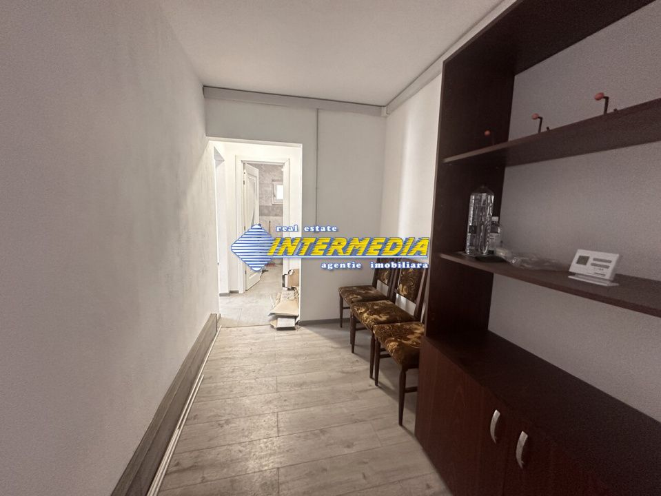 Spatiu comercial 51 mp vanzare CETATE Piata -Stadion vad f bun, finisat total – fotografia 6 din 6