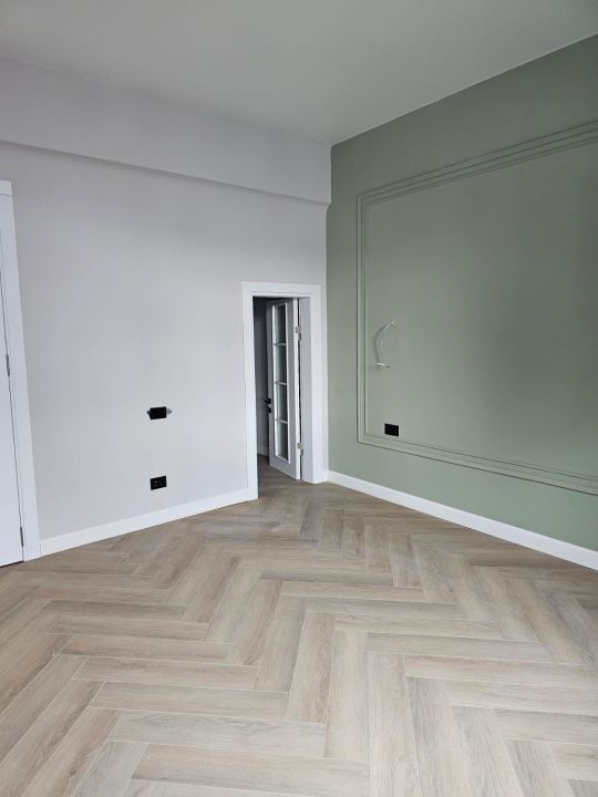 Apartament 3 camere de vânzare |Ultracentral Constanța | Încălzire în pardoseală – fotografia 3 din 11