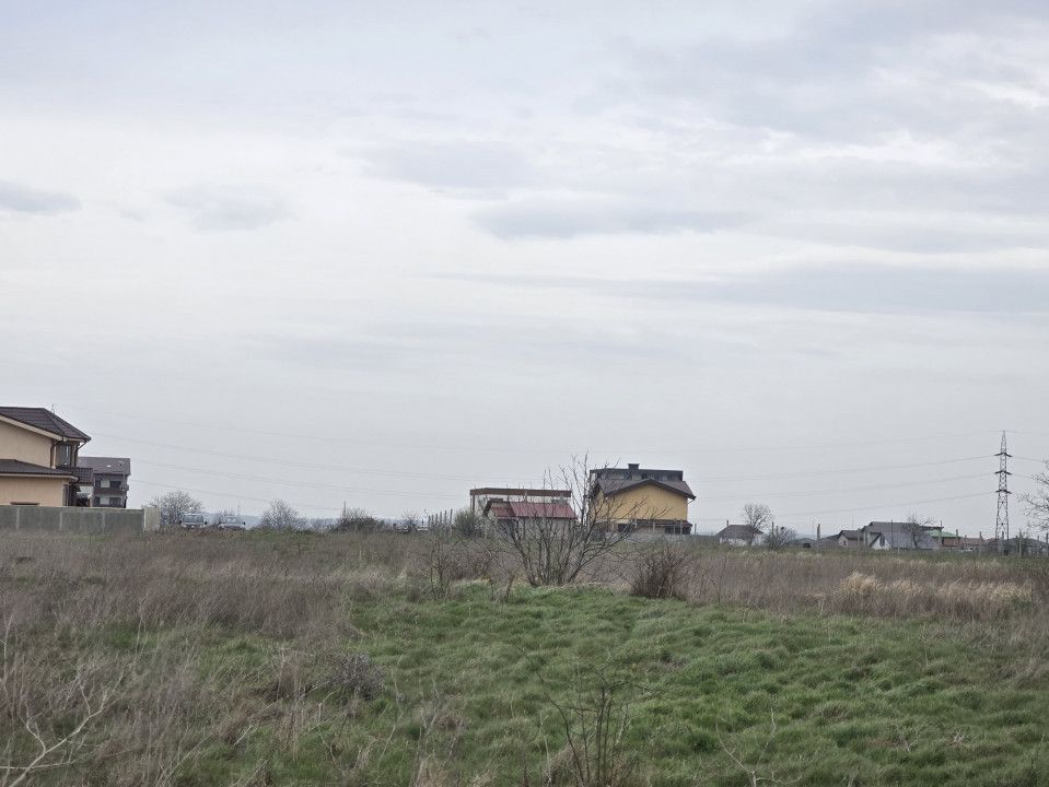 Teren de vanzare in Constanta zona Km 5 - Veterani – fotografia 11 din 11