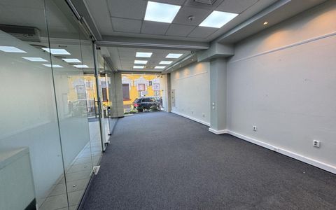 Închiriere spațiu comercial cu vitrină, 50 mp.,  în Centrul Clujului!