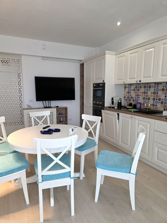 Apartament renovat 2026 în Summerland Mamaia – fotografia 3 din 18