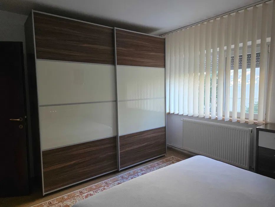 3 Camere de inchiriat | Cotroceni | 2 Bai | Centrala | Parcare | Metrou – fotografia 5 din 13