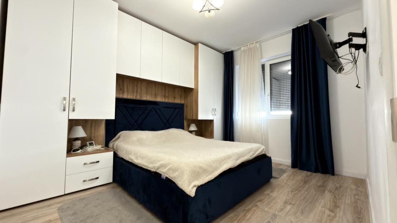 Apartament 2 camere, 46 mp utili, parter - Giroc – fotografia 6 din 7