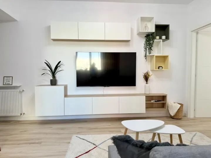 2 Camere de inchiriat | Mihai Bravu | Metrou 2 min | Pet Friendly – fotografia 4 din 16