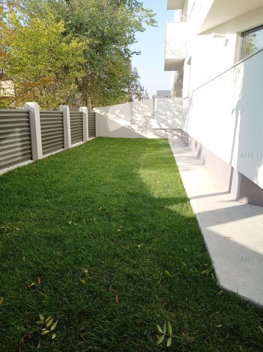 Pacii Militari-Ap. 2 Cam. decomandat+curte 64mp-Direct dezvoltator-Comision 0%. – fotografia 8 din 14