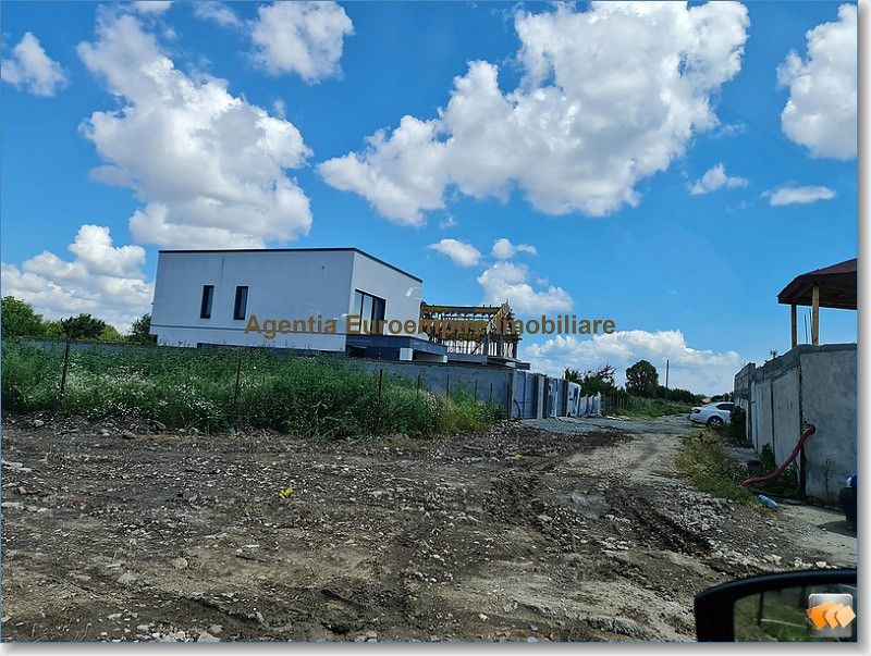Anunturi vanzari terenuri in Constanta zona Km 5 – fotografia 6 din 6